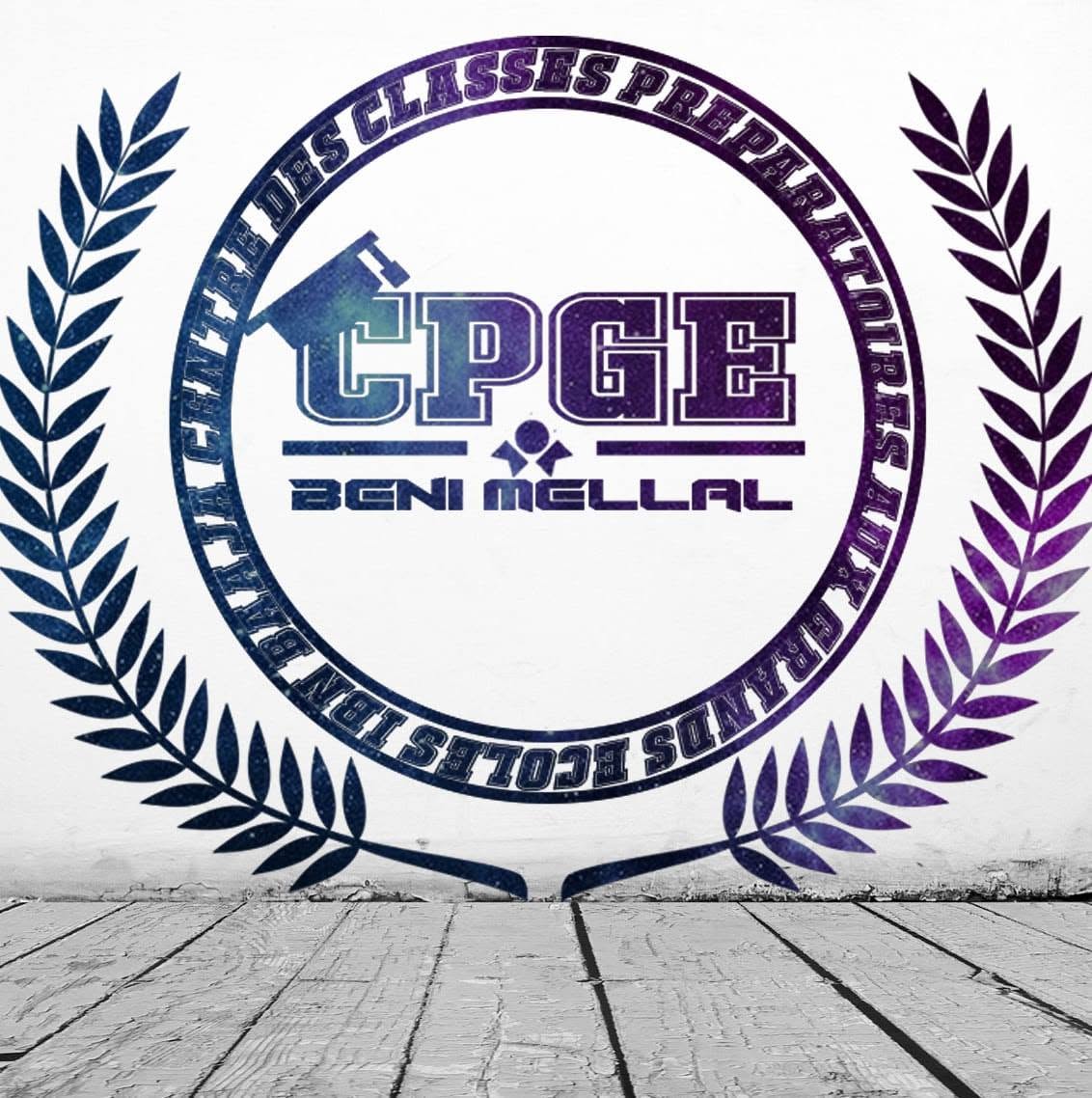 Preparatory Classes for the Grandes Écoles logo