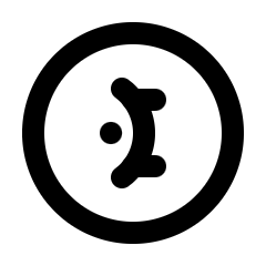 Mantine UI icône